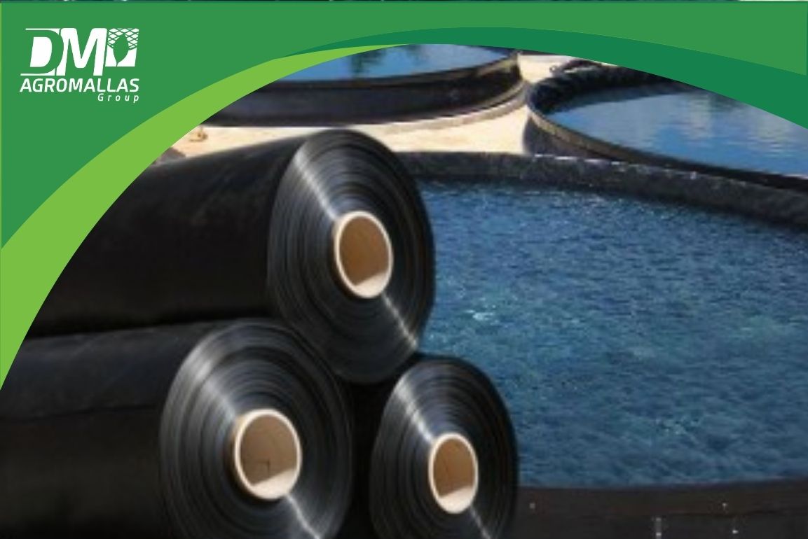Precio De Geomembrana Hdpe 1 Mm